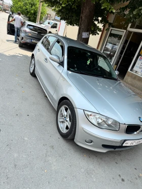 Обява за продажба на BMW 118 ~5 000 лв. - изображение 1