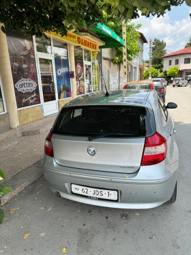 Обява за продажба на BMW 118 ~5 000 лв. - изображение 2
