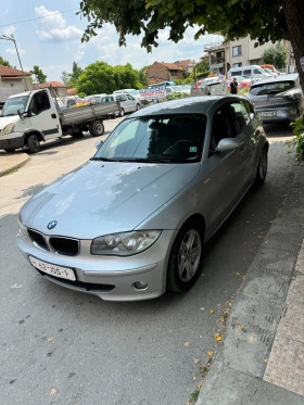Обява за продажба на BMW 118 ~5 000 лв. - изображение 1