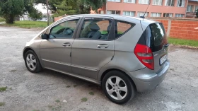 Mercedes-Benz A 170 Avantgard | Mobile.bg    6