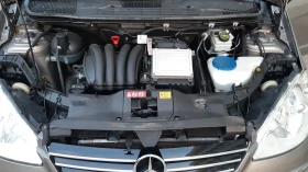 Mercedes-Benz A 170 Avantgard | Mobile.bg    14