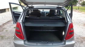 Mercedes-Benz A 170 Avantgard | Mobile.bg    15
