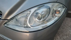 Mercedes-Benz A 170 Avantgard | Mobile.bg    8
