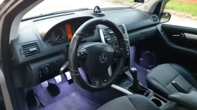 Mercedes-Benz A 170 Avantgard | Mobile.bg    9