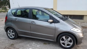Mercedes-Benz A 170 Avantgard | Mobile.bg    5