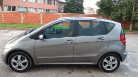 Mercedes-Benz A 170 Avantgard | Mobile.bg    4