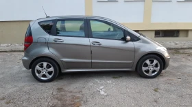 Mercedes-Benz A 170 Avantgard | Mobile.bg    3