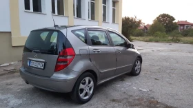 Mercedes-Benz A 170 Avantgard | Mobile.bg    7