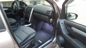Mercedes-Benz A 170 Avantgard | Mobile.bg    11