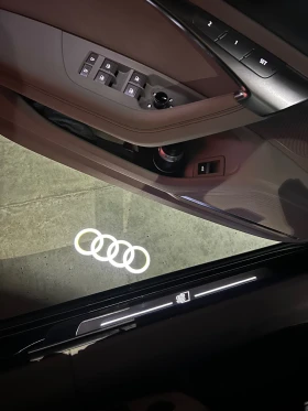 Обява за продажба на Audi A6 55 TFSI/360 Bang & Olufsen 20 ~73 300 лв. - изображение 9
