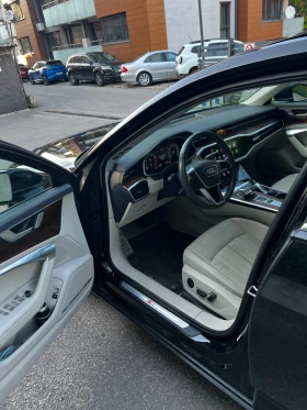 Обява за продажба на Audi A6 55 TFSI/360 Bang & Olufsen 20 ~73 300 лв. - изображение 11