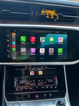 Обява за продажба на Audi A6 55 TFSI/360 Bang & Olufsen 20 ~73 300 лв. - изображение 5