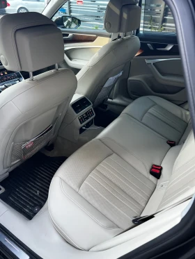 Обява за продажба на Audi A6 55 TFSI/360 Bang & Olufsen 20 ~73 300 лв. - изображение 3
