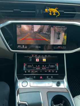 Обява за продажба на Audi A6 55 TFSI/360 Bang & Olufsen 20 ~73 300 лв. - изображение 2