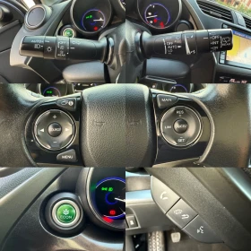 Honda Civic LED / NAVI / КАМЕРА / ФЕЙС / ИТАЛИЯ - 15888 лв. - 77900818 15