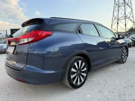 Honda Civic LED / NAVI / КАМЕРА / ФЕЙС / ИТАЛИЯ - 15888 лв. - 77900818 7