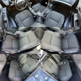 Honda Civic LED / NAVI / КАМЕРА / ФЕЙС / ИТАЛИЯ - 15888 лв. - 77900818 13