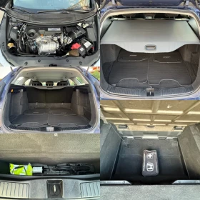 Honda Civic LED / NAVI / КАМЕРА / ФЕЙС / ИТАЛИЯ - 15888 лв. - 77900818 11