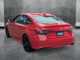 Honda Civic * Sport*  (  ) | Mobile.bg    4