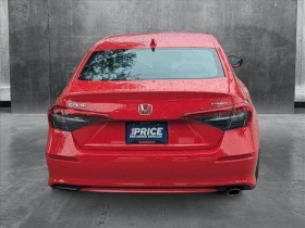 Honda Civic * Sport*  (  ) | Mobile.bg    5