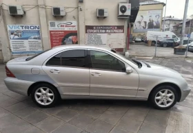 Mercedes-Benz C 220 | Mobile.bg    2