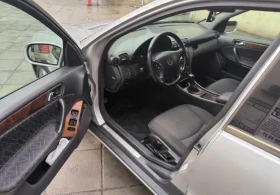 Mercedes-Benz C 220 | Mobile.bg    6