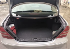 Mercedes-Benz C 220 | Mobile.bg    10