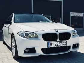 Обява за продажба на BMW 530 XDrive ~22 500 лв. - изображение 3
