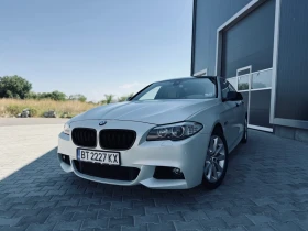 Обява за продажба на BMW 530 XDrive ~22 500 лв. - изображение 1