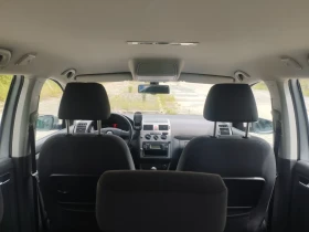 VW Touran 1.9 TDI / BLUE MOTION  | Mobile.bg    17