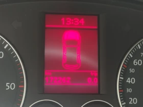VW Touran 1.9 TDI / BLUE MOTION  | Mobile.bg    13