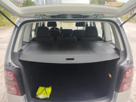 VW Touran 1.9 TDI / BLUE MOTION  | Mobile.bg    16