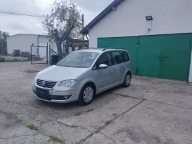  VW Touran
