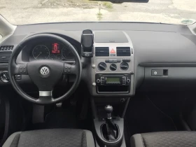 VW Touran 1.9 TDI / BLUE MOTION  | Mobile.bg    12
