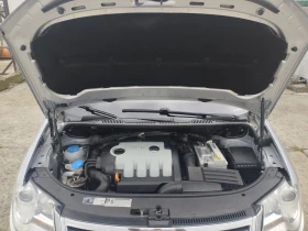 VW Touran 1.9 TDI / BLUE MOTION  | Mobile.bg    11