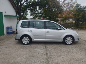 VW Touran 1.9 TDI / BLUE MOTION  | Mobile.bg    7