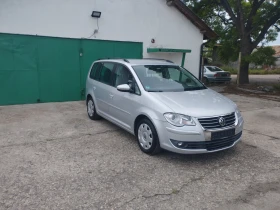 VW Touran 1.9 TDI / BLUE MOTION  | Mobile.bg    3