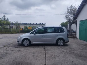 VW Touran 1.9 TDI / BLUE MOTION  | Mobile.bg    4