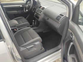 VW Touran 1.9 TDI / BLUE MOTION  | Mobile.bg    10