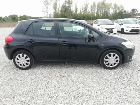 Toyota Auris 1.4d4d kli IT - 6800 лв. - 80316567 7