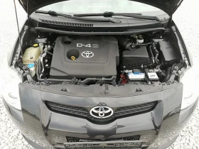 Toyota Auris 1.4d4d kli IT - 6800 лв. - 80316567 15
