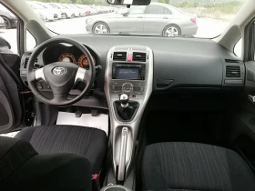 Toyota Auris 1.4d4d kli IT - 6800 лв. - 80316567 14