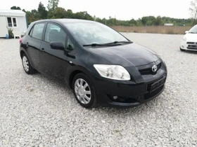 Toyota Auris 1.4d4d kli IT - 6800 лв. - 80316567 8