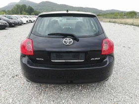 Toyota Auris 1.4d4d kli IT - 6800 лв. - 80316567 5