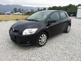 Toyota Auris 1.4d4d kli IT