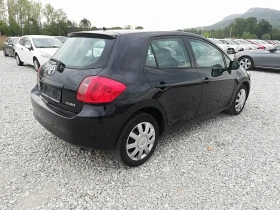 Toyota Auris 1.4d4d kli IT - 6800 лв. - 80316567 6