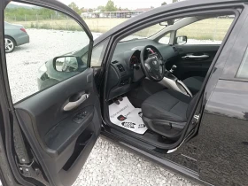 Toyota Auris 1.4d4d kli IT - 6800 лв. - 80316567 9