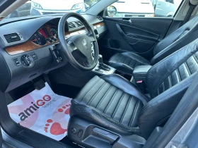 VW Passat 2.0TDI АВТОМАТ - 6800 лв. - 91030865 7