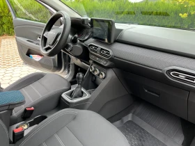 Обява за продажба на Dacia Logan Journey ECO-G 100 ~28 000 лв. - изображение 7