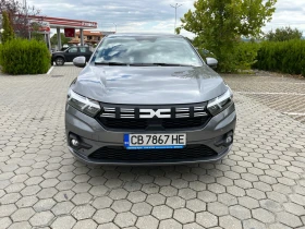 Обява за продажба на Dacia Logan Journey ECO-G 100 ~28 000 лв. - изображение 1